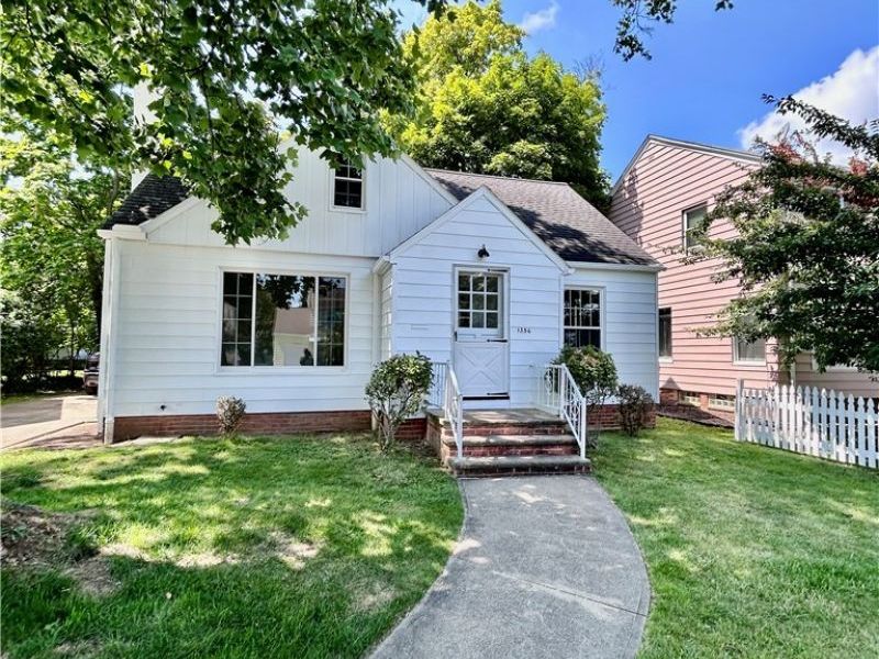 1356 Worton Boulevard, Mayfield Heights, OH 44124 Photo 18