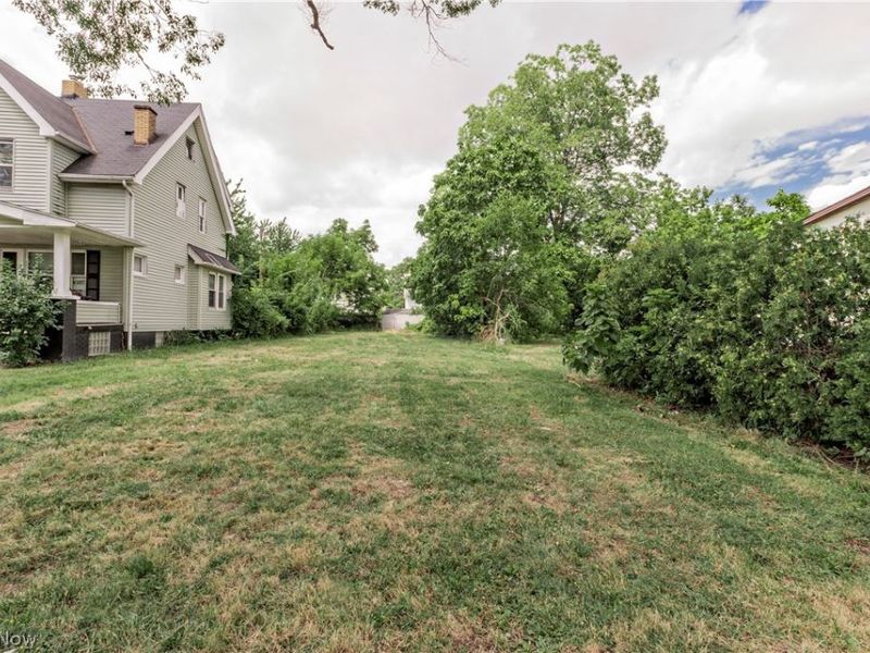 3332 E 121st Street, Cleveland, OH 44120 Photo 1
