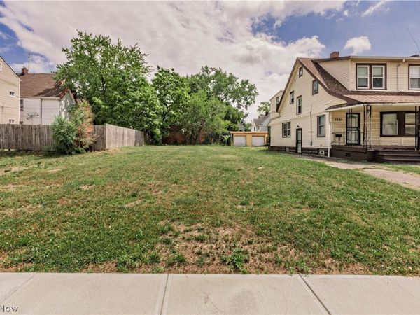 3391 E 121st Street, Cleveland, OH 44120