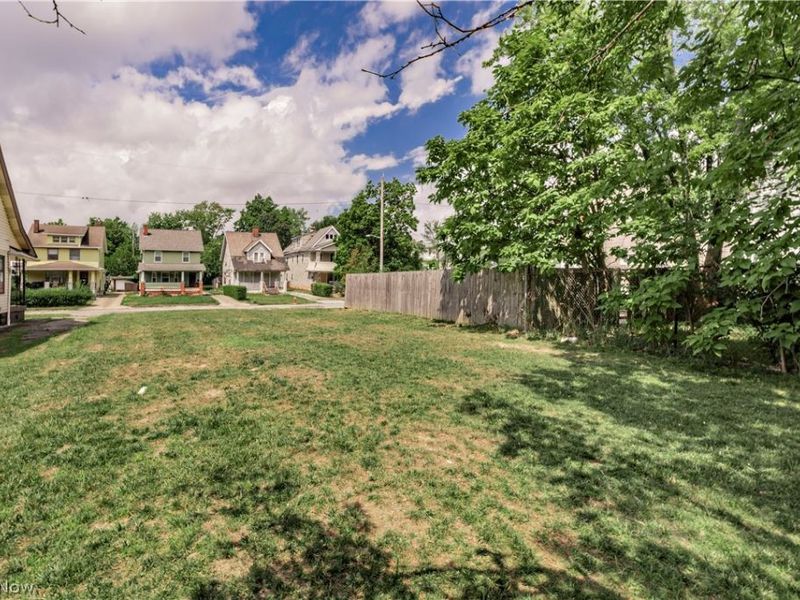 3391 E 121st Street, Cleveland, OH 44120 Photo 3