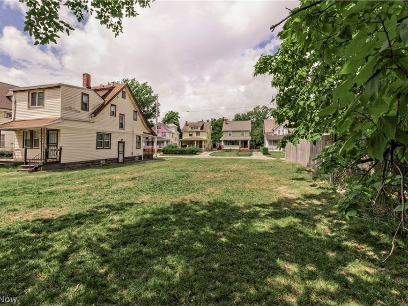 3391 E 121st Street, Cleveland, OH 44120 Photo 4