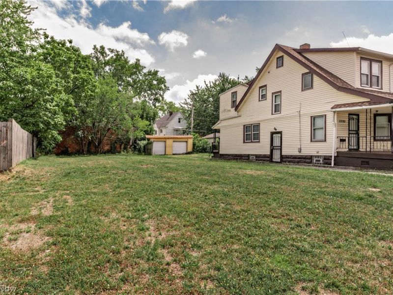 3391 E 121st Street, Cleveland, OH 44120 Photo 5