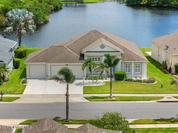 1486 Grand Isle Boulevard, Melbourne, FL 32940