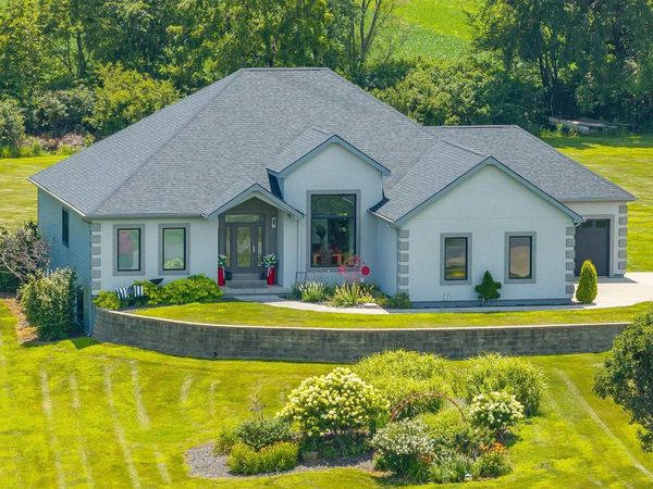 8248 Buchanan Trail, Norwalk, IA 50211