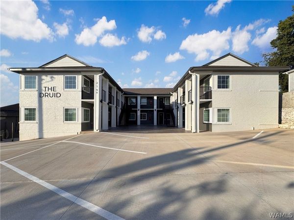 219 Greensboro Avenue, Unit 2201, Tuscaloosa, AL 35401