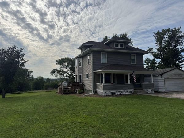 316 BRANDON ST, Kingsley, IA 51028
