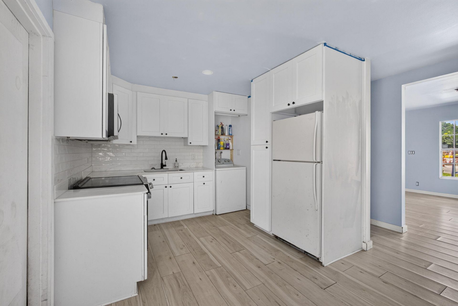 1028 36th Street, West Palm Beach, FL 33407 Photo