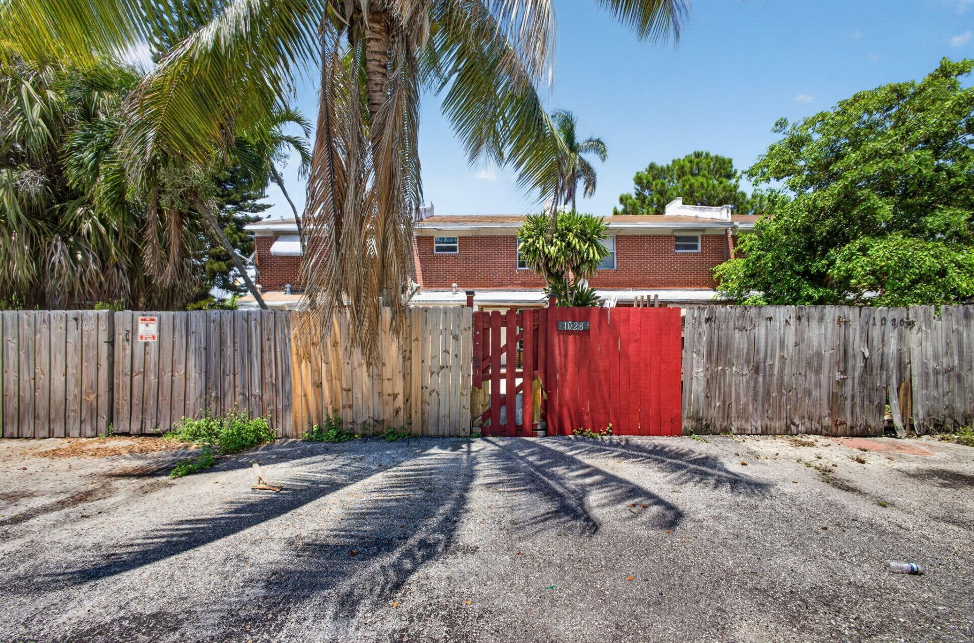 1028 36th Street, West Palm Beach, FL 33407 Photo