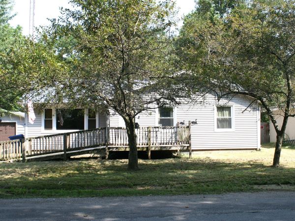 1175 Ravina Avenue, Benton Harbor, MI 49022