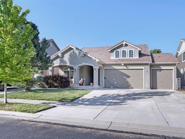 4843 Saddlewood Circle , Johnstown, CO 80534