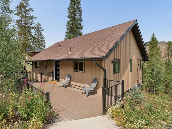171 Piney Acres Circle , Dillon, CO 80435