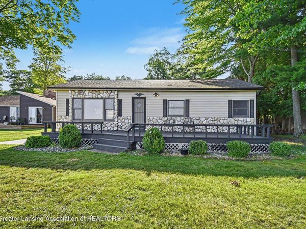 7949 E Cedar Lake Drive, Oscoda, MI 48750