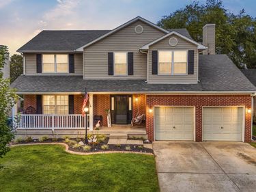 128 Wilderness Cove Lane, Georgetown, KY 40324