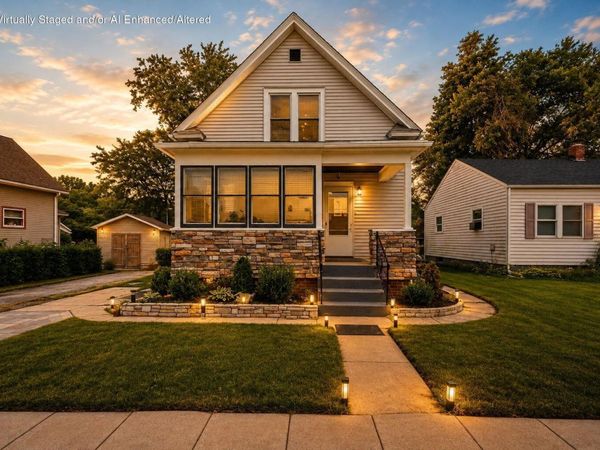 229 Rockwood Street , La Porte, IN 46350