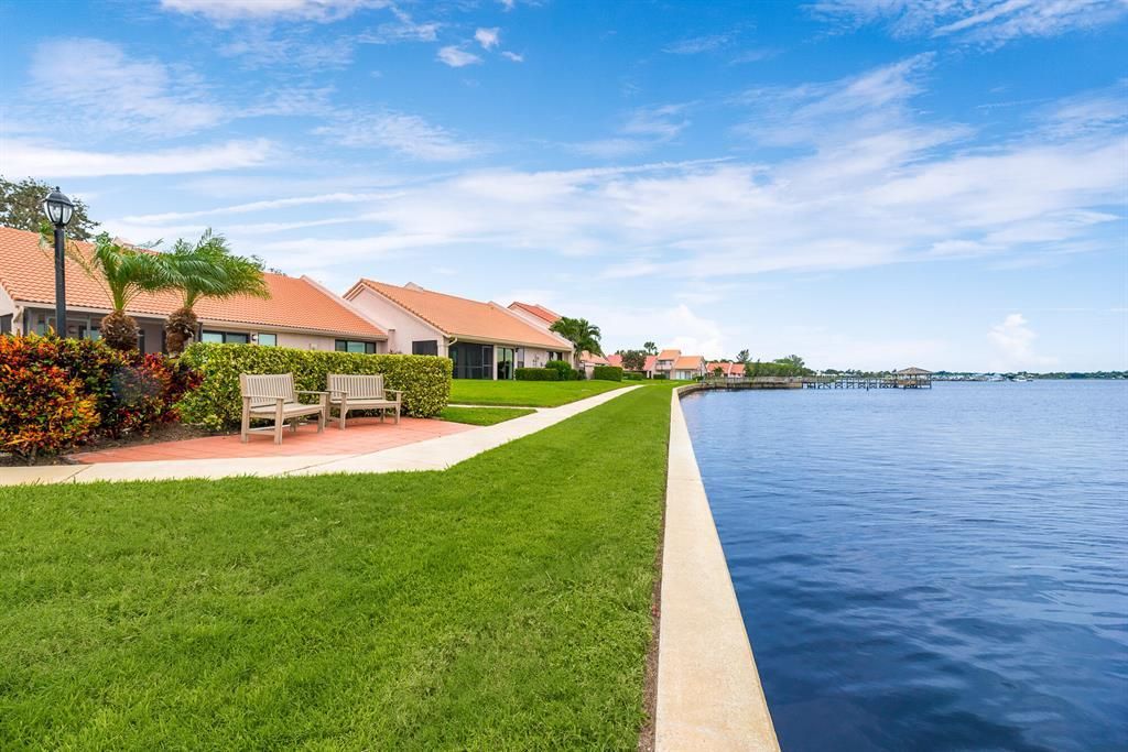 3513 SE Sandpiper Circle, Port Saint Lucie, FL 34952 Photo