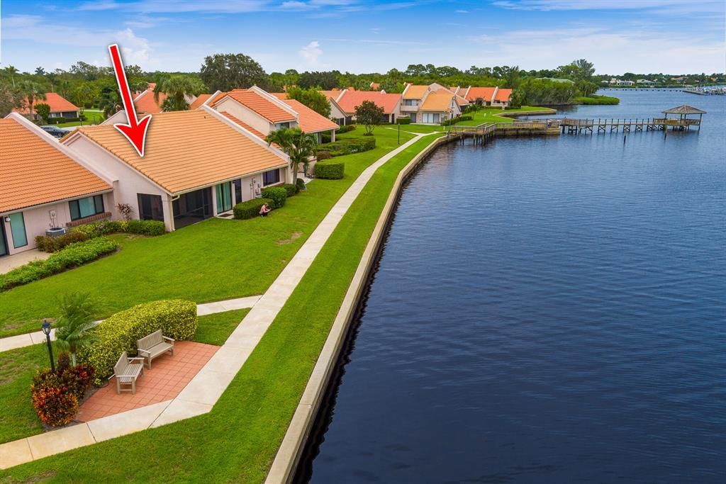 3513 SE Sandpiper Circle, Port Saint Lucie, FL 34952 Photo