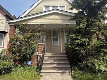 2617 Belmont Street , Hamtramck, Mi 48212