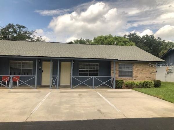 1195 W 16TH STREET , Unit B, SANFORD, FL 32771