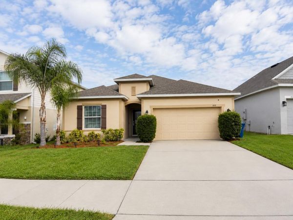 410 TAFT DRIVE, DAVENPORT, FL 33837