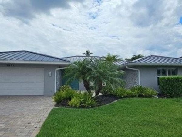 2871 CORAL WAY , PUNTA GORDA, FL 33950