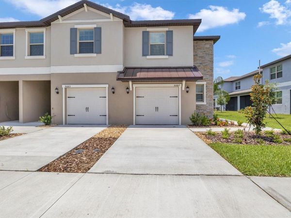 30687 VERIDIAN WAY , WESLEY CHAPEL, FL 33545
