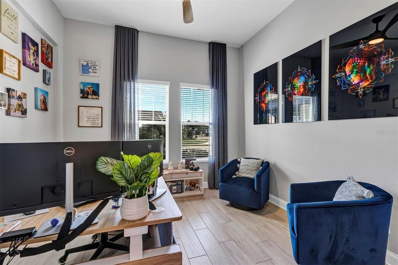 1112 Hull Island Drive, Oakland, FL 34787 Photo