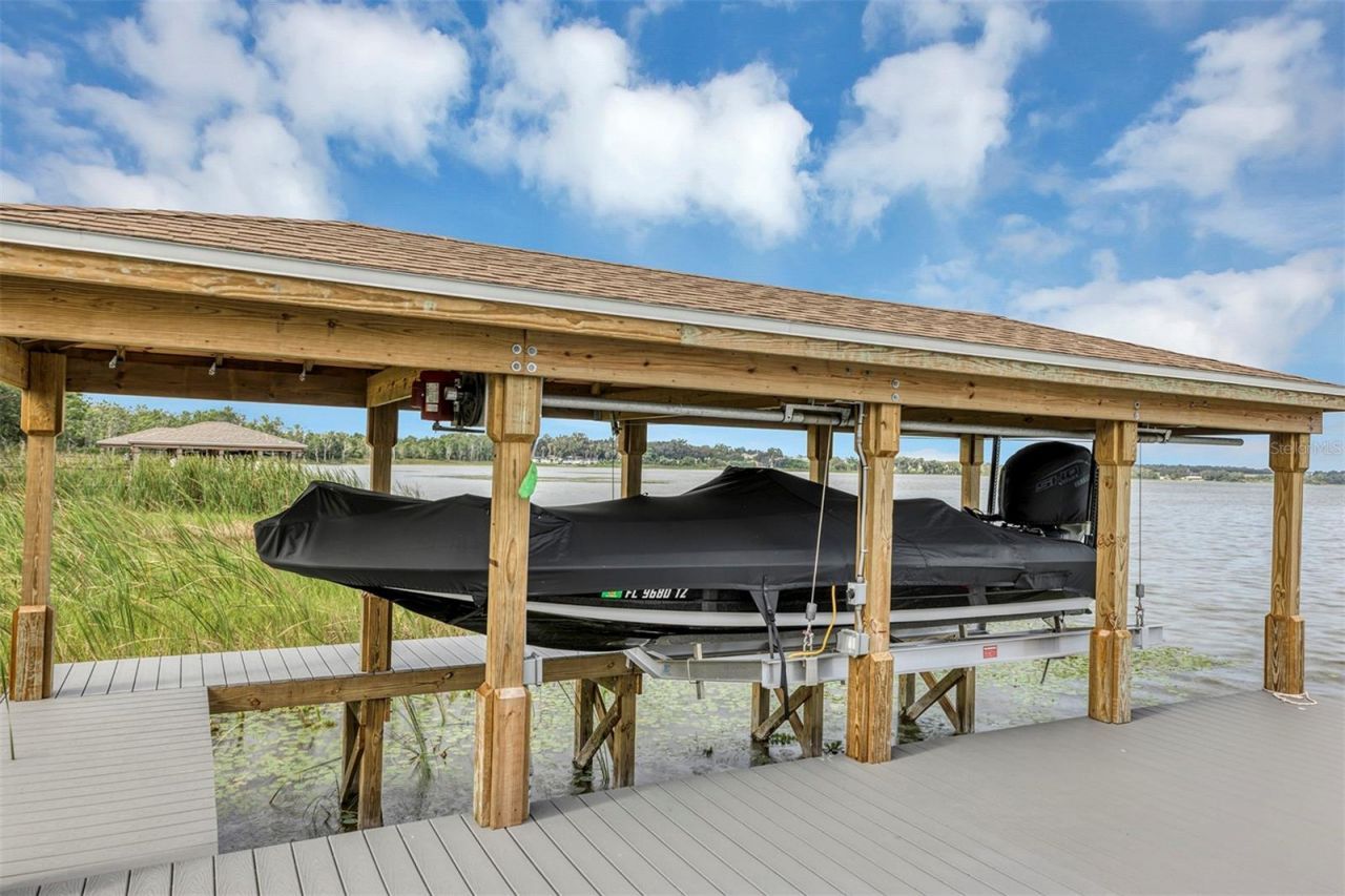 1112 Hull Island Drive, Oakland, FL 34787 Photo