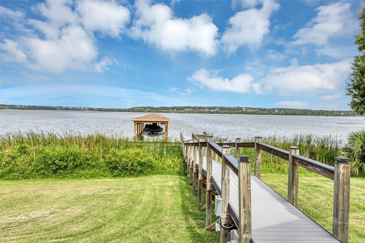 1112 Hull Island Drive, Oakland, FL 34787 Photo