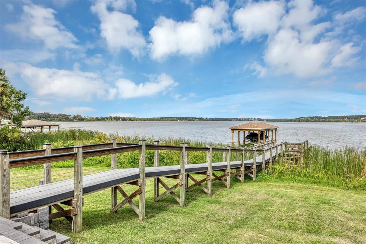 1112 Hull Island Drive, Oakland, FL 34787 Photo