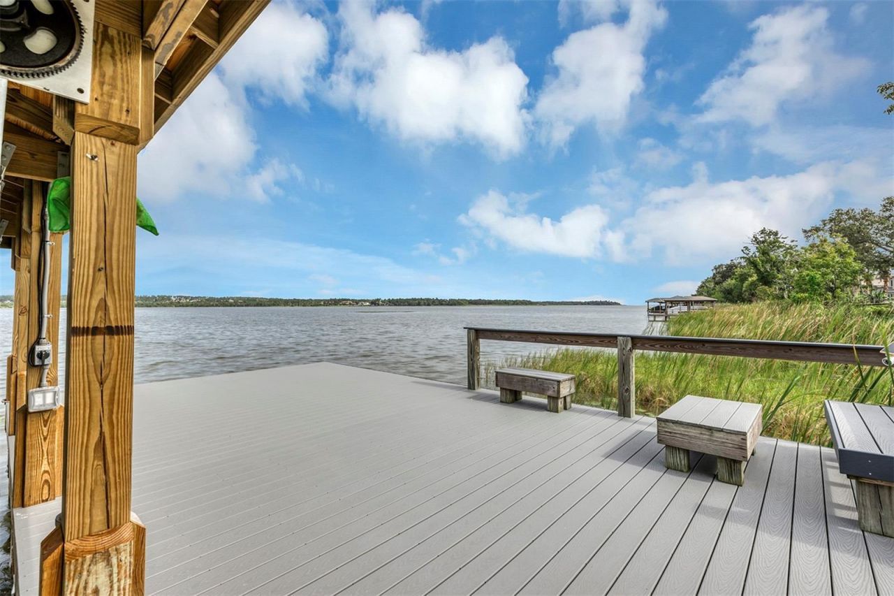 1112 Hull Island Drive, Oakland, FL 34787 Photo
