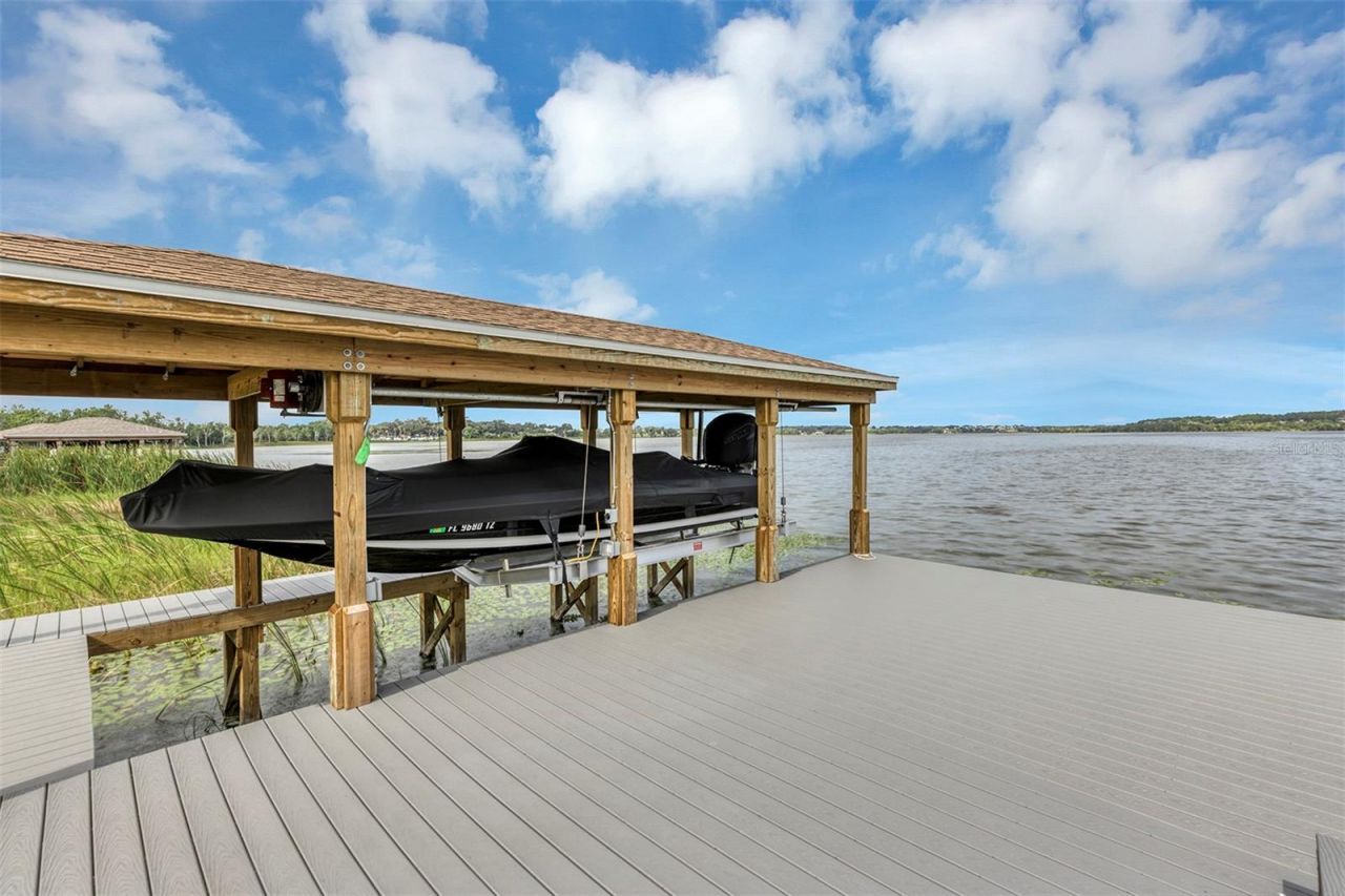 1112 Hull Island Drive, Oakland, FL 34787 Photo