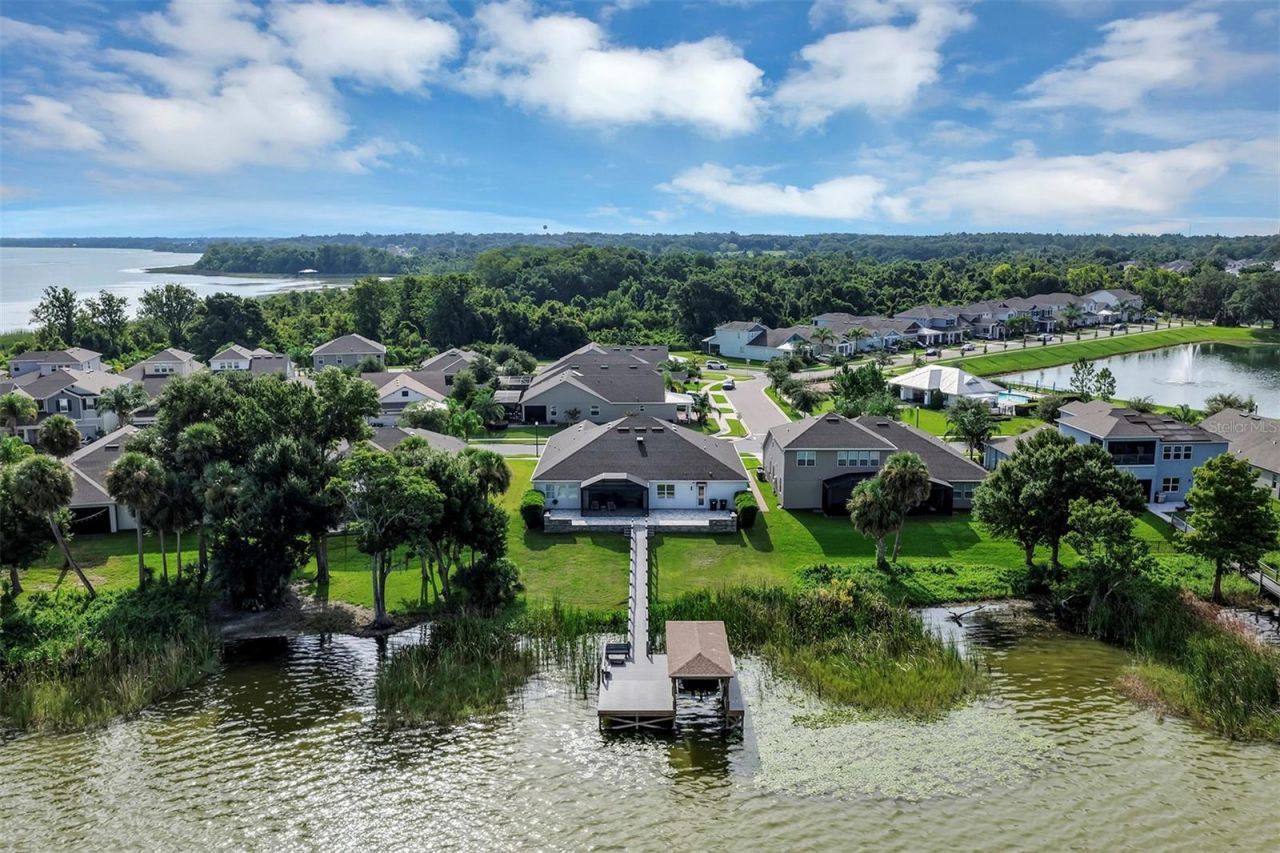 1112 Hull Island Drive, Oakland, FL 34787 Photo