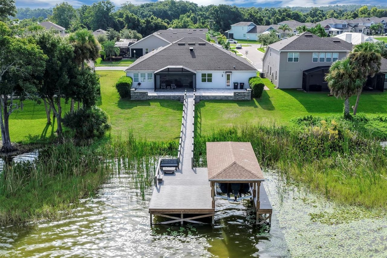 1112 Hull Island Drive, Oakland, FL 34787 Photo