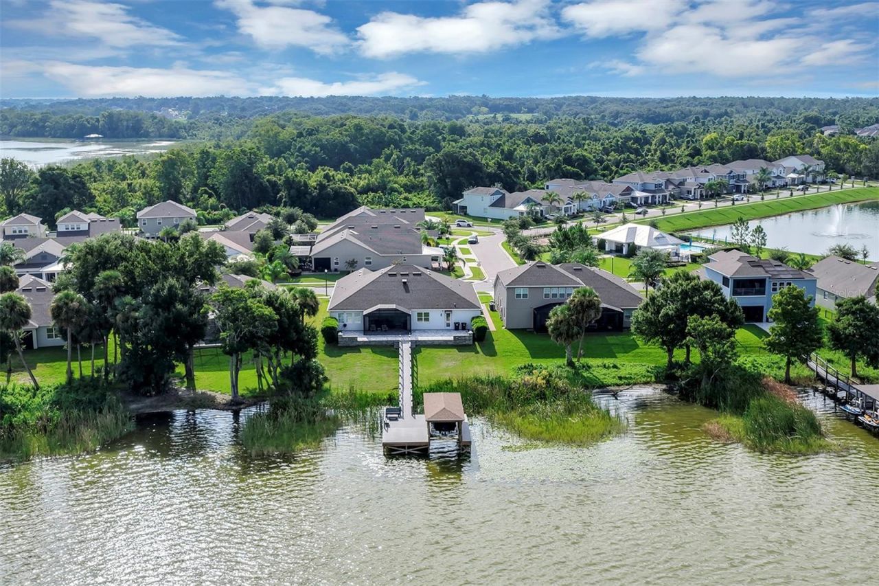 1112 Hull Island Drive, Oakland, FL 34787 Photo