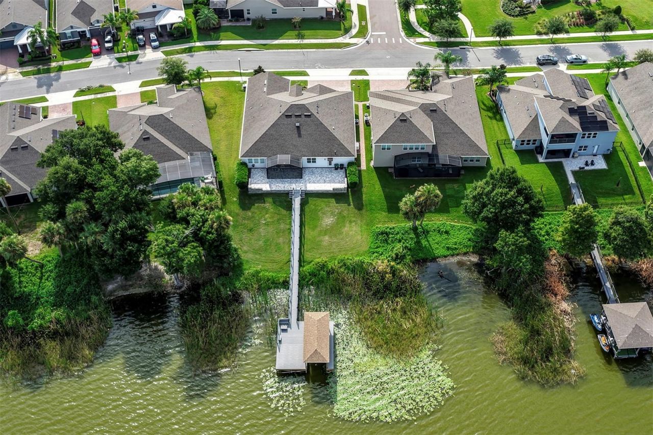 1112 Hull Island Drive, Oakland, FL 34787 Photo