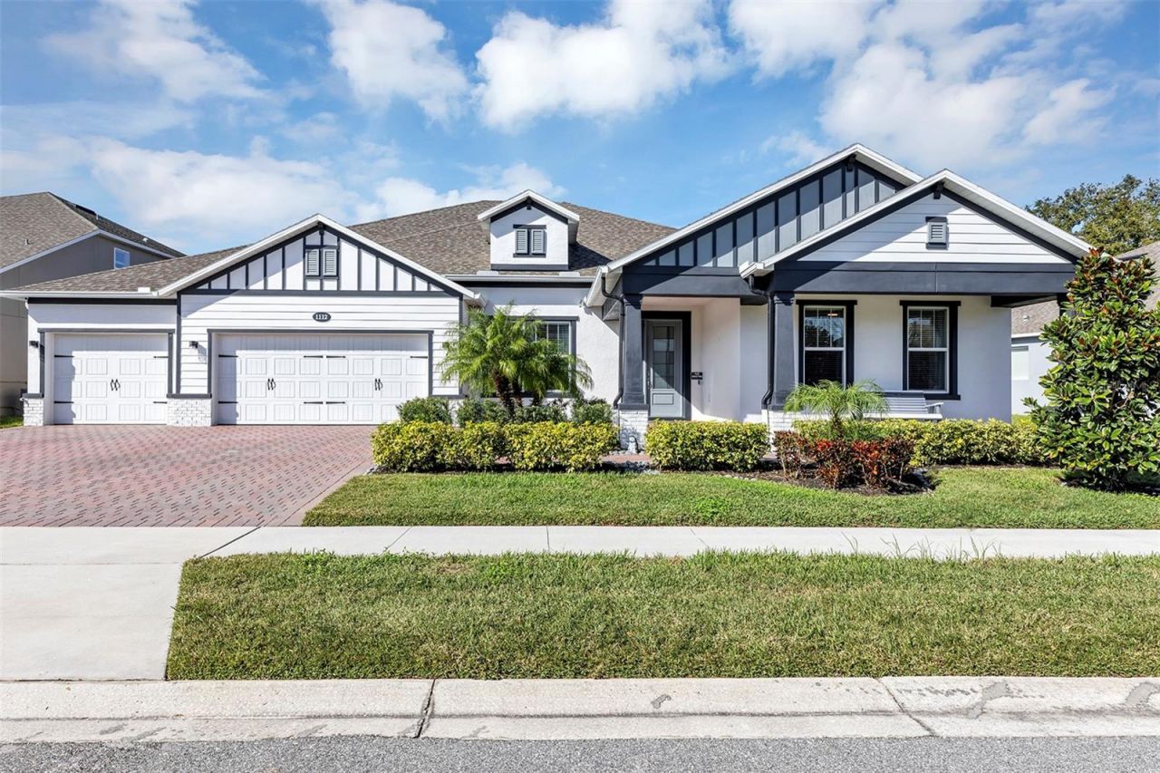 1112 Hull Island Drive, Oakland, FL 34787 Photo