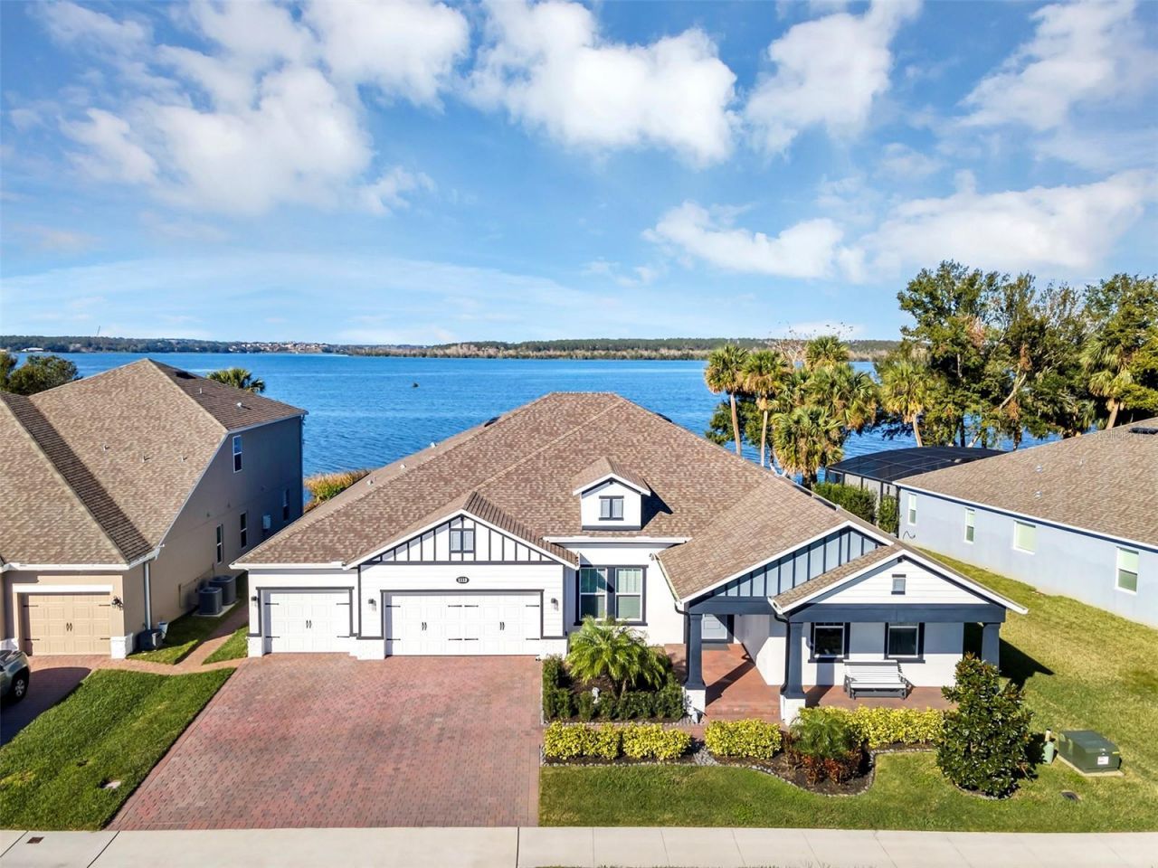 1112 Hull Island Drive, Oakland, FL 34787 Photo