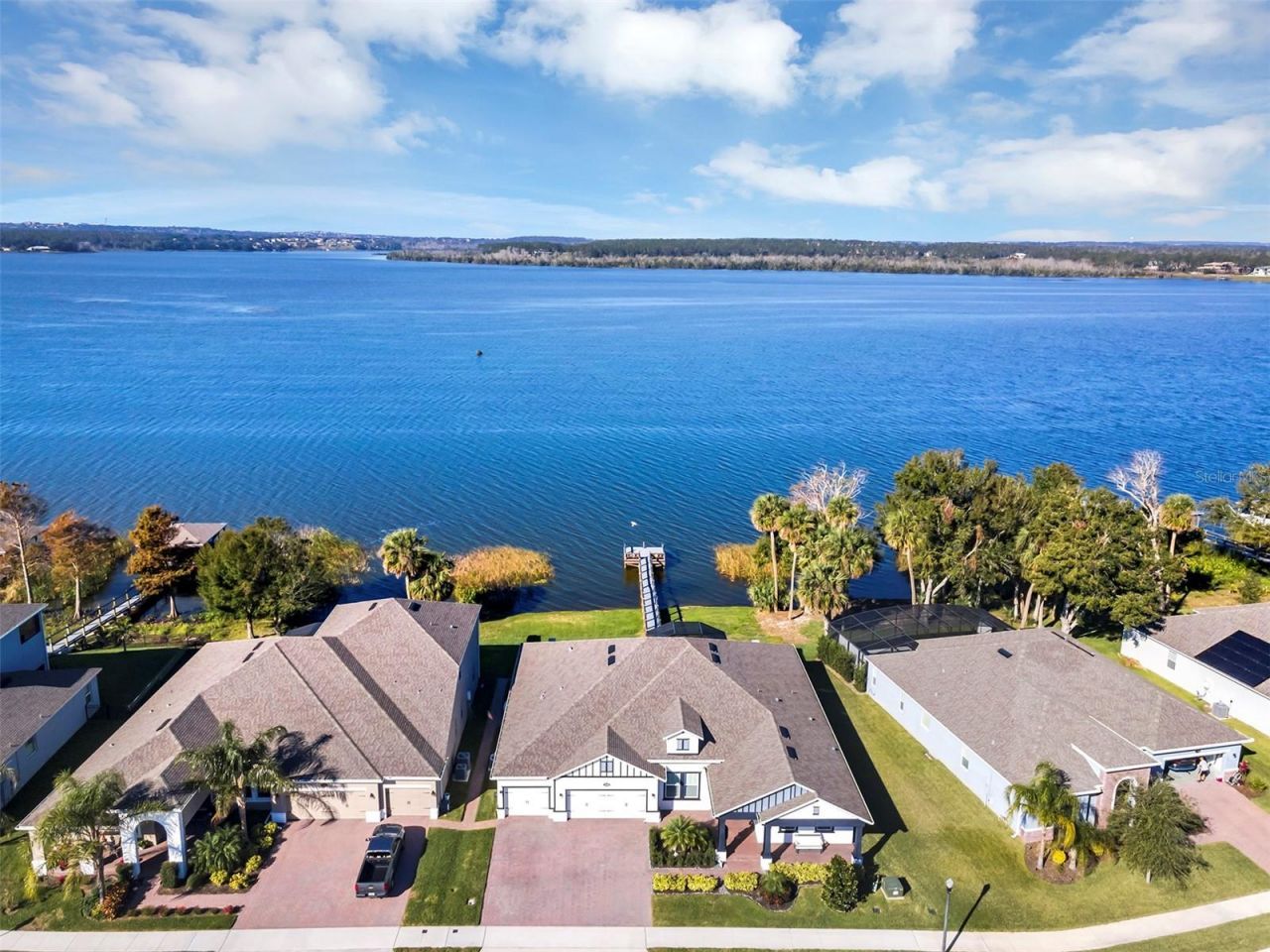 1112 Hull Island Drive, Oakland, FL 34787 Photo