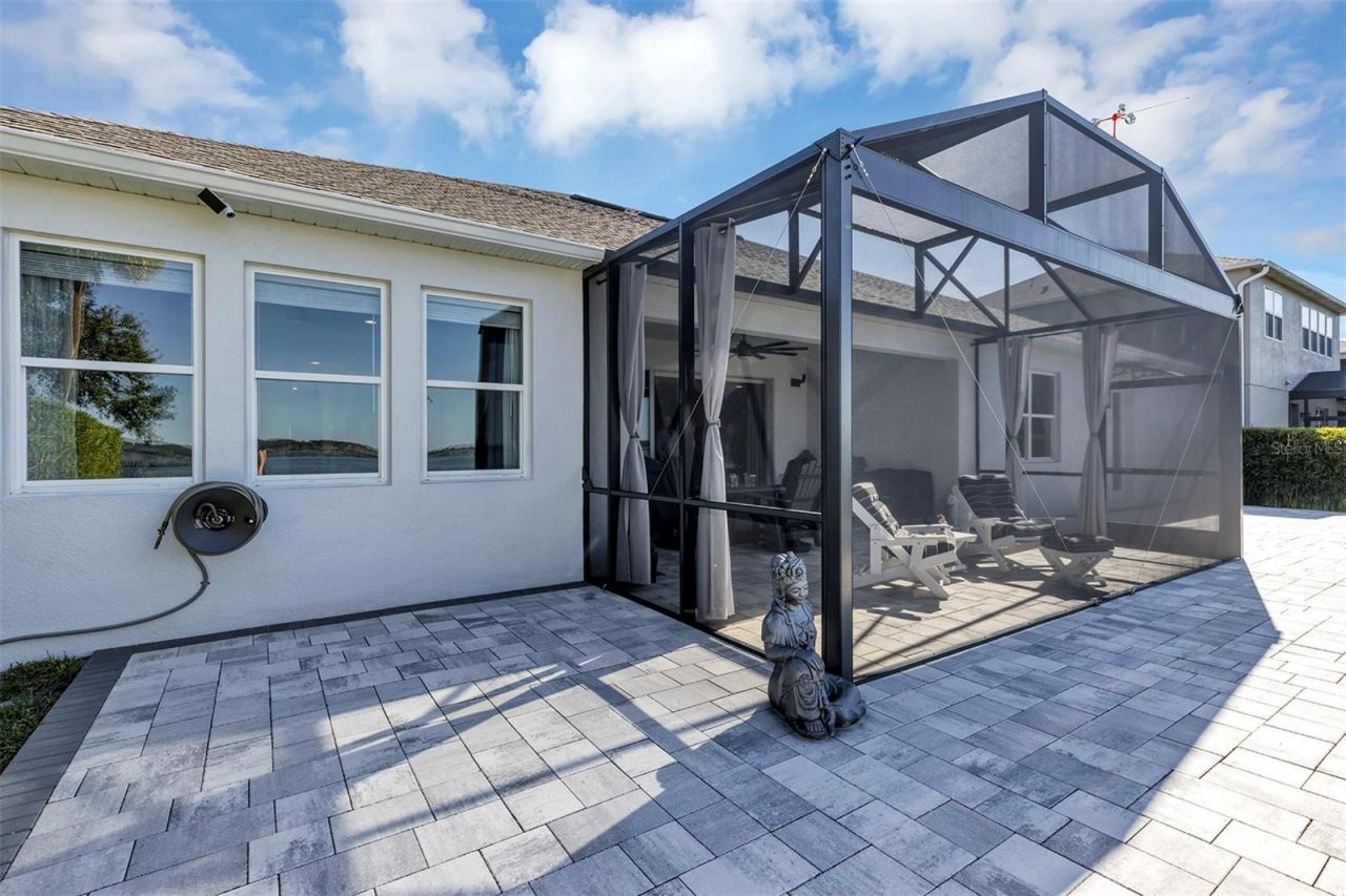 1112 Hull Island Drive, Oakland, FL 34787 Photo
