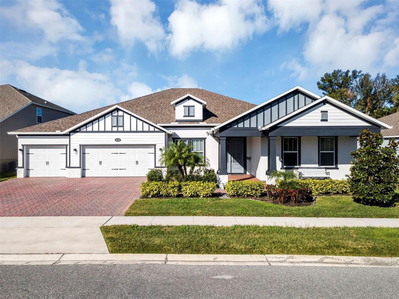 1112 Hull Island Drive, Oakland, FL 34787 Photo