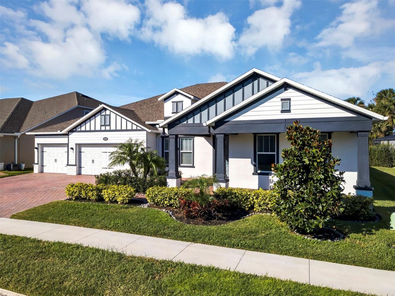 1112 Hull Island Drive, Oakland, FL 34787 Photo