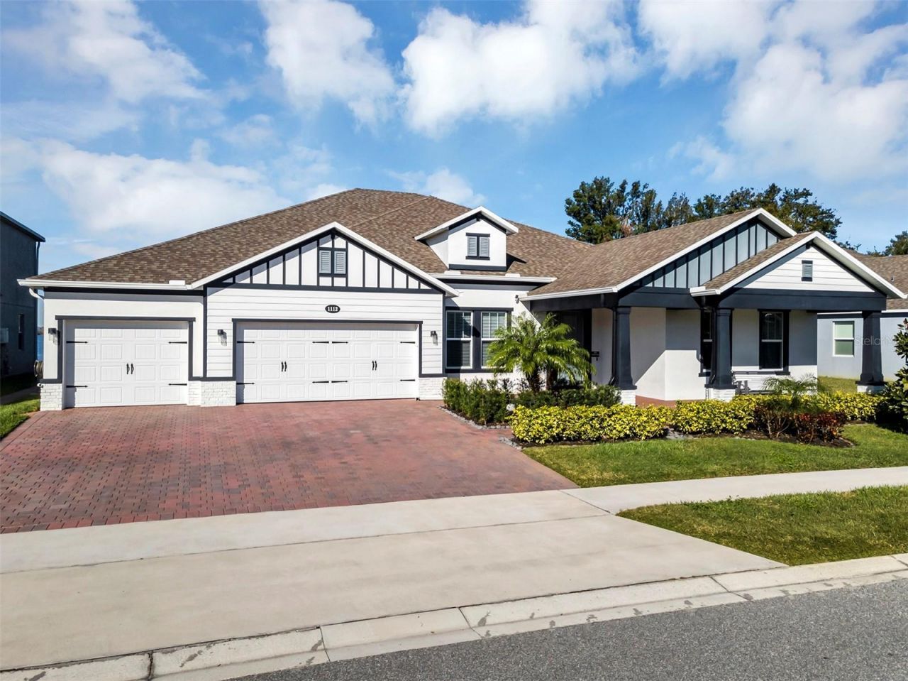 1112 Hull Island Drive, Oakland, FL 34787 Photo