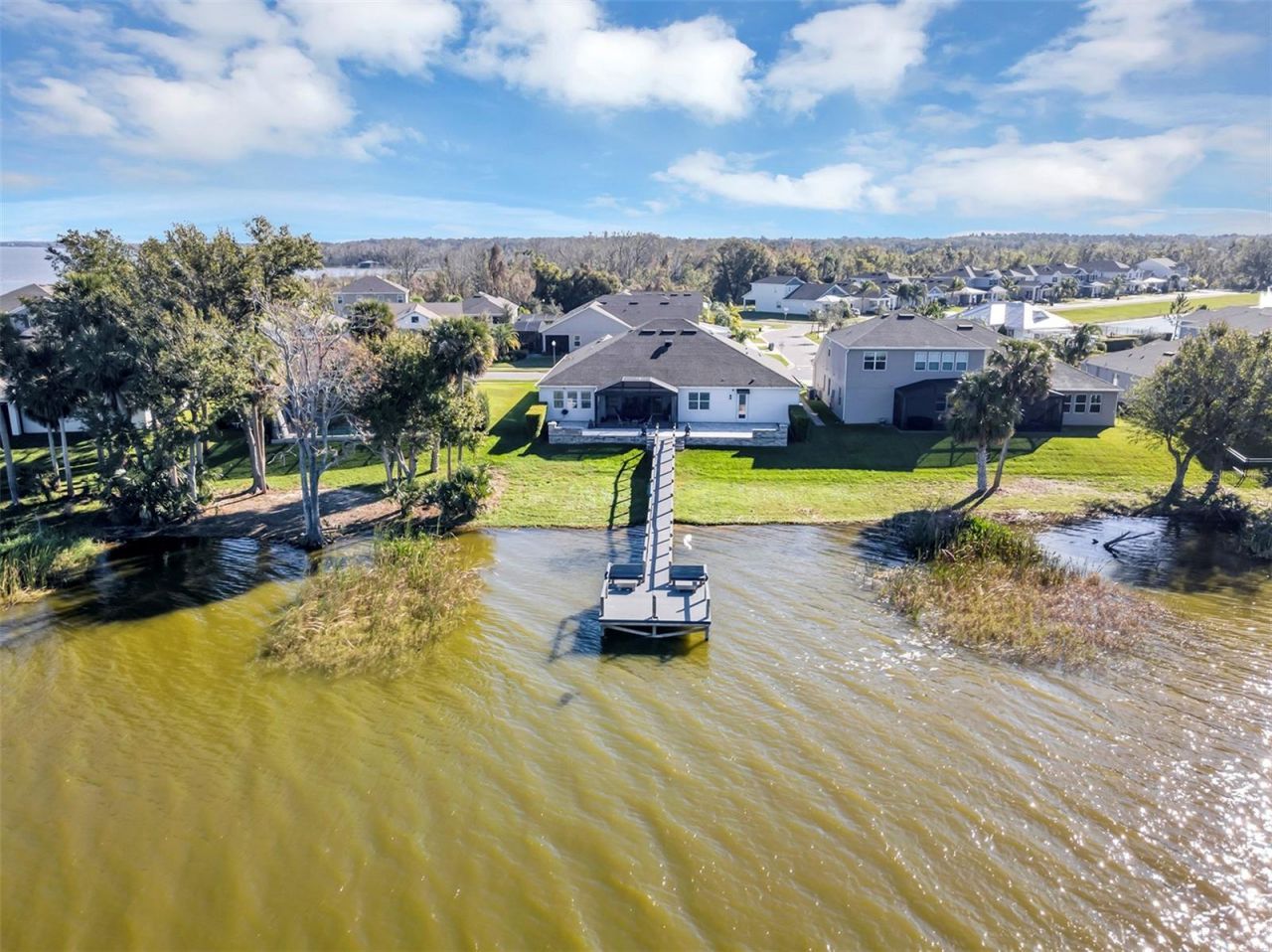 1112 Hull Island Drive, Oakland, FL 34787 Photo