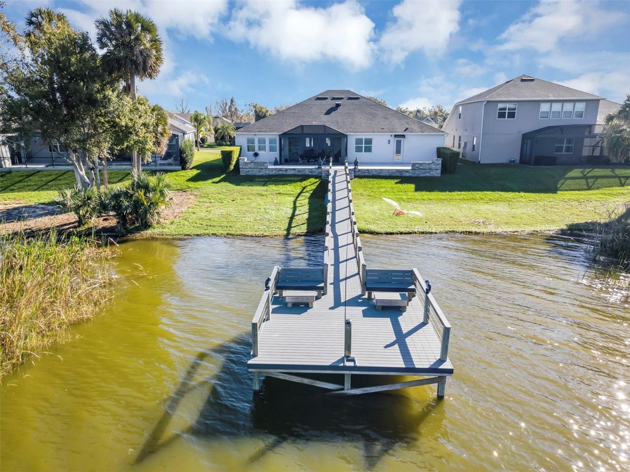 1112 Hull Island Drive, Oakland, FL 34787 Photo