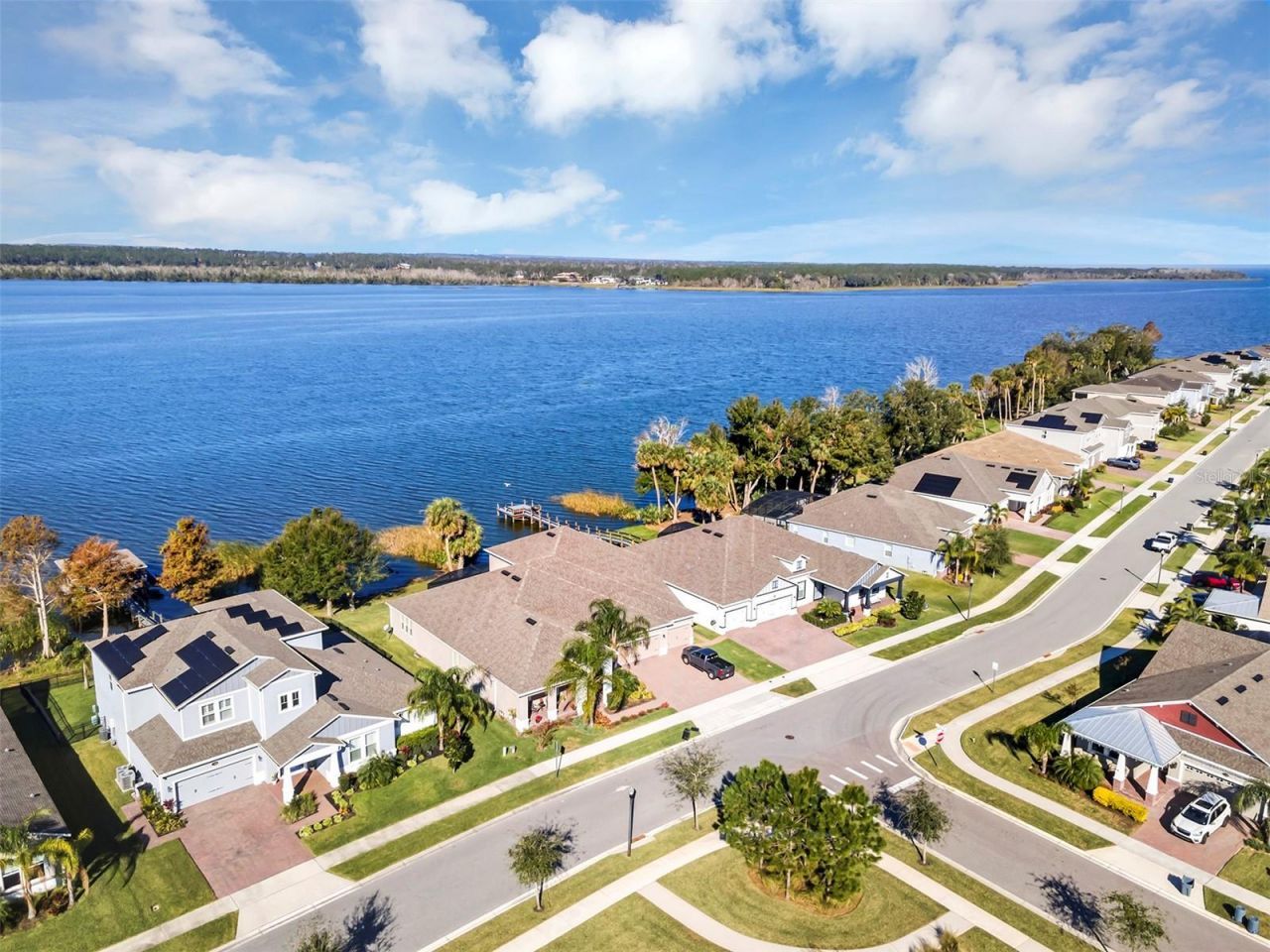 1112 Hull Island Drive, Oakland, FL 34787 Photo