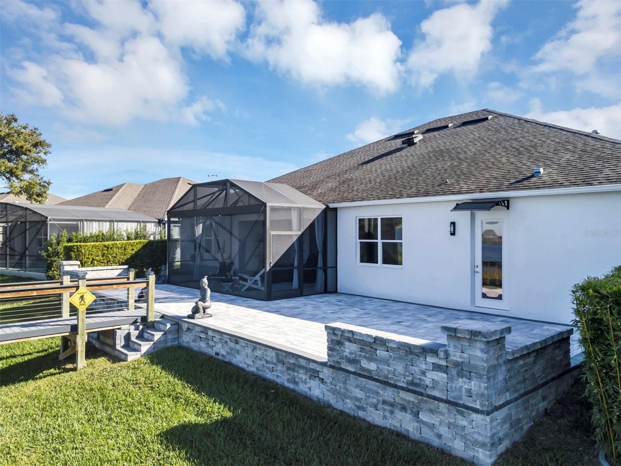 1112 Hull Island Drive, Oakland, FL 34787 Photo