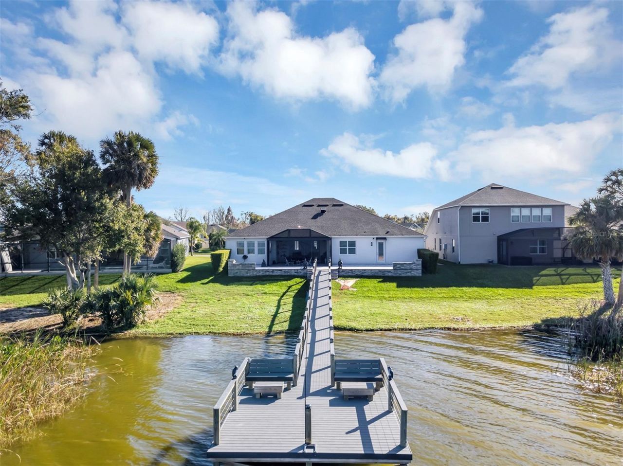 1112 Hull Island Drive, Oakland, FL 34787 Photo