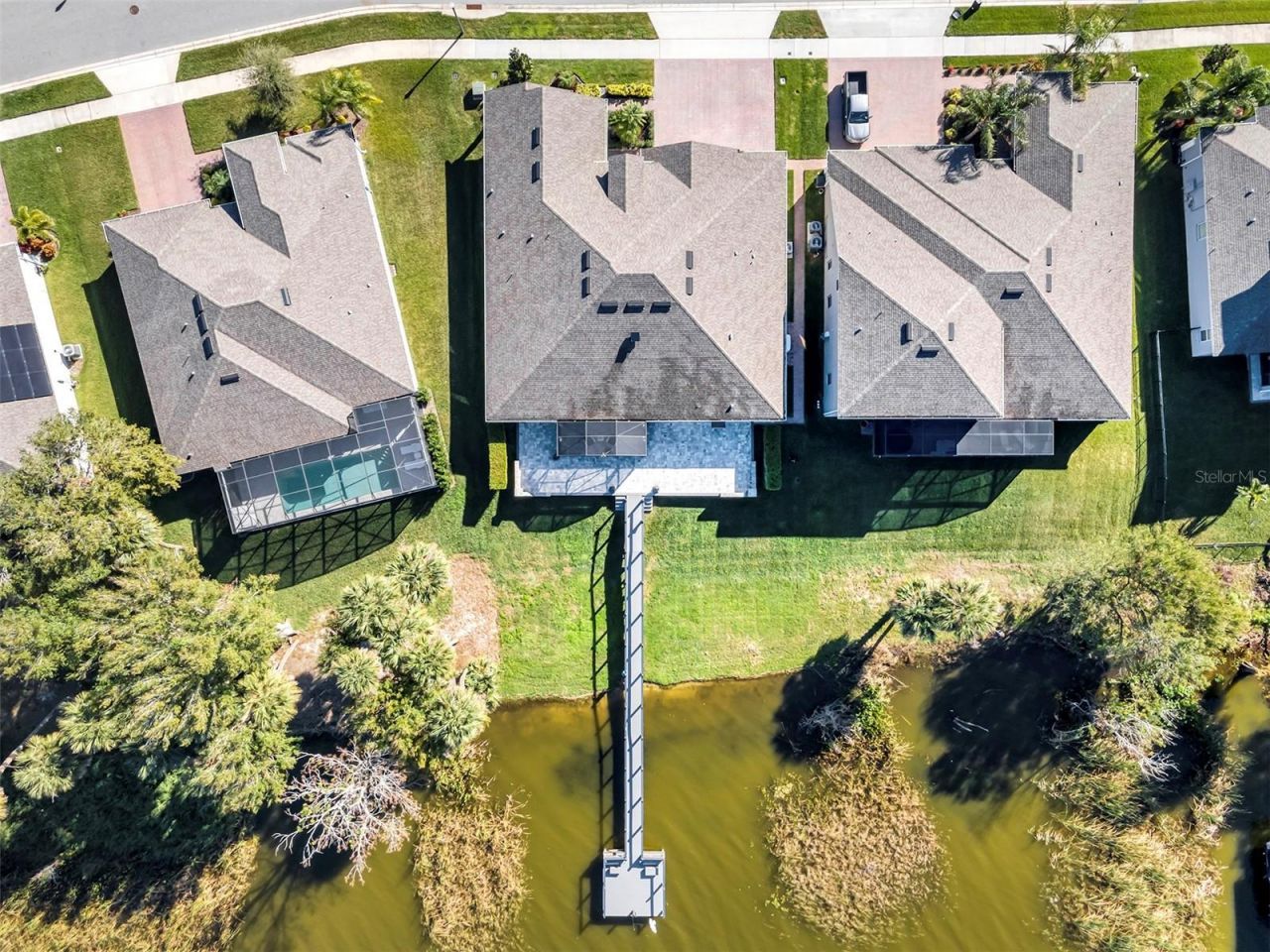 1112 Hull Island Drive, Oakland, FL 34787 Photo