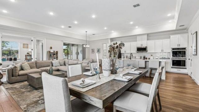 4750 N Capistrano Loop , Beverly Hills, FL 34465 Photo