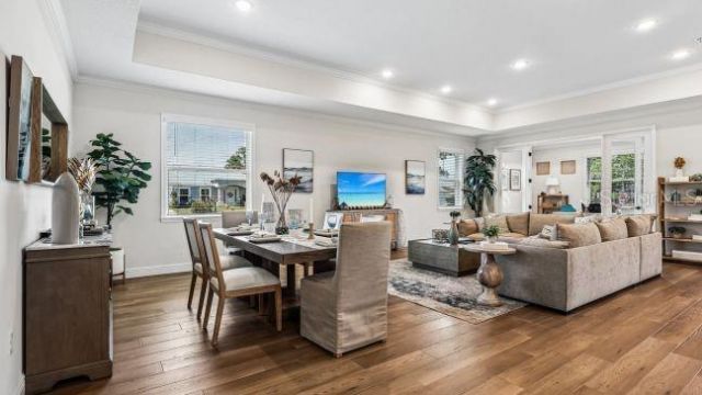 4750 N Capistrano Loop , Beverly Hills, FL 34465 Photo